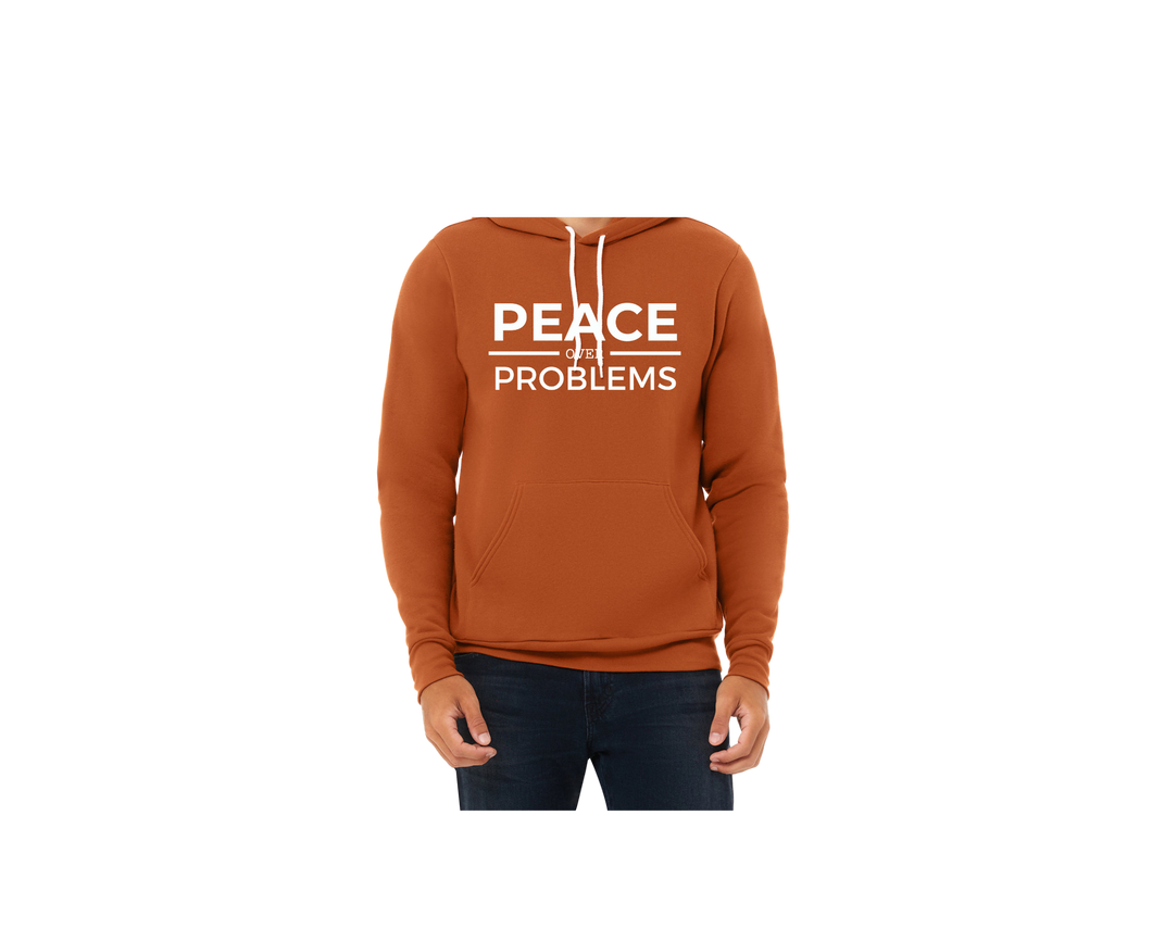Autumn P.O.P. Hoodie