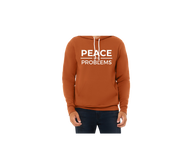 Autumn P.O.P. Hoodie