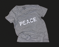 “Peace Thru Problems” Tee