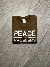 Load image into Gallery viewer, Dark Brown P.O.P. Sweatshirt
