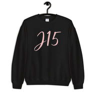 Pink J15 Sweatshirt