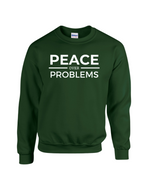 Forest Green P.O.P. Sweatshirt
