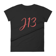 Load image into Gallery viewer, DST J13 Founders’ Day T-shirt
