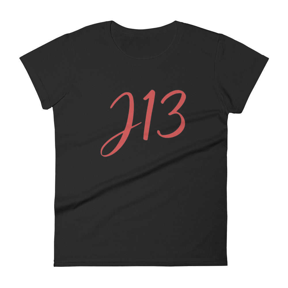 DST J13 Founders’ Day T-shirt