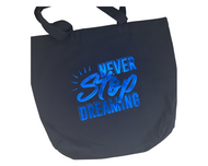N.S.D. Reusable Tote Bag