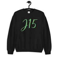 Green J15 Sweatshirt